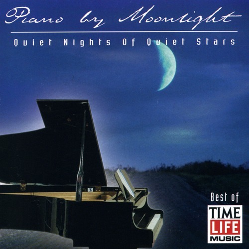 Piano by Moonlight: Quiet Nights of Quiet Stars