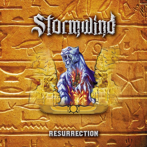 Stormwind - Resurrection (Remastered) (2020)