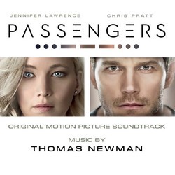 ost Passengers - Пассажиры (2016)