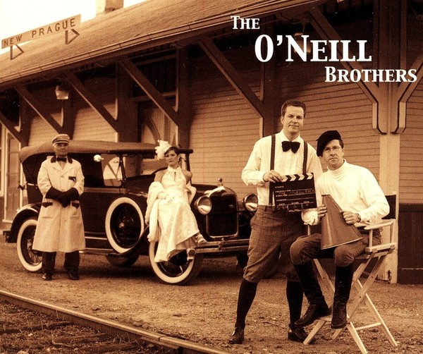 The O'Neill Brothers Group