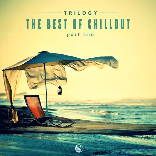 VA - Trilogy The Best of Chillout (Part One) (2015)