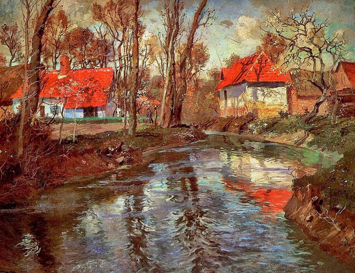 xudozhnik_Frits_Thaulow_23 