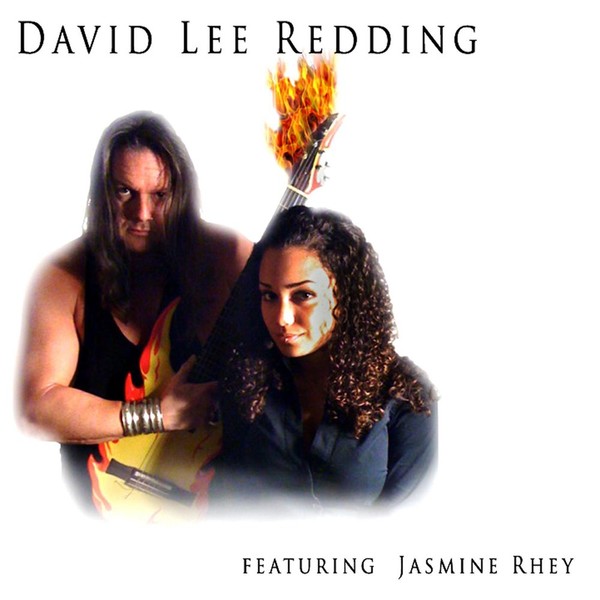 David Lee Redding (2011 - 2009)