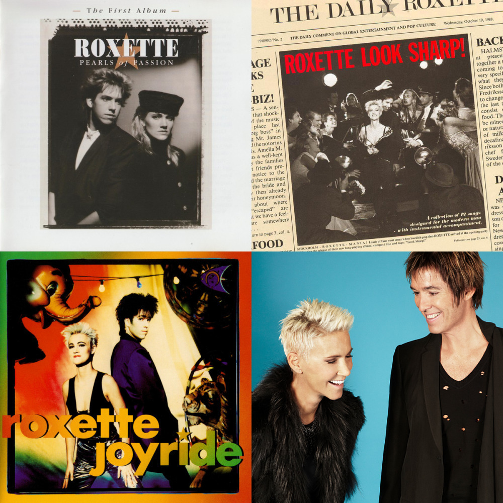 Roxette