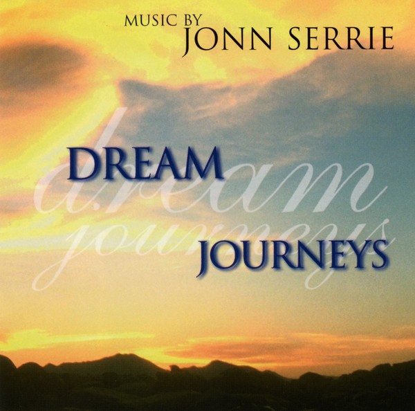 1998 Jonn Serrie - Dream Journeys