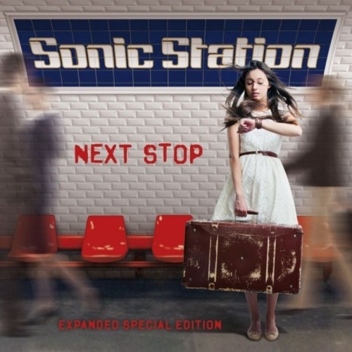 Sonic Station – Next Stop (Expanded Special Edition) (2017)