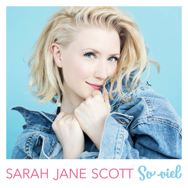 Sarah Jane Scott - So viel  (2017)