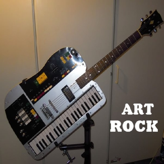 Art Rock (Арт-рок)