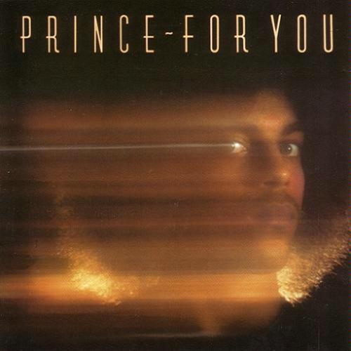 Prince -  For You & Prince  (1978-1979)